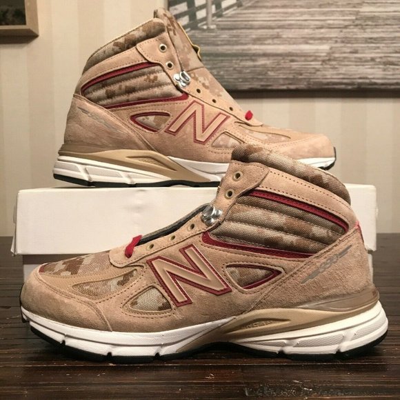 mens 990v4 mid